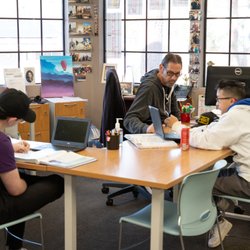 Options for Youth - Simi Valley - Options For Youth offers A-G classes, counselor support, and college-readiness groups so that students are prepared for life after high scho