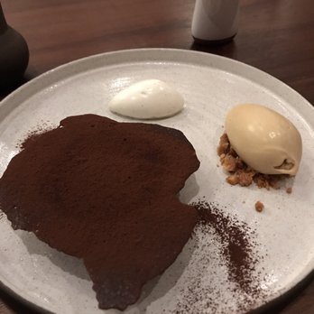 Senia - Chocolate heaven - Cocktail Bars Near Me - Honolulu, Hawaii Senia - Chocolate heaven - Cocktail Bars Near Me - Honolulu, Hawaii