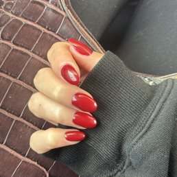 Nails Nails