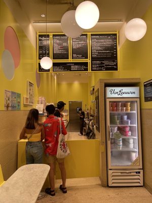Van Leeuwen Ice Cream by null