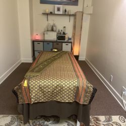 Rakxa Massage and Spa