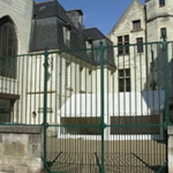 Centre Jean de Ockeghem