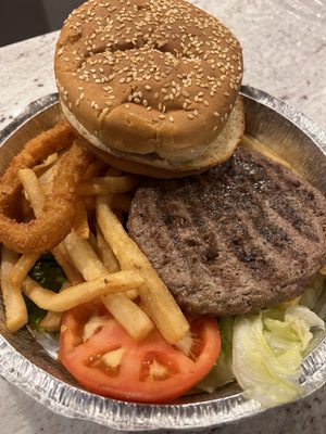 Terrace Diner by null