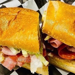 Pacino sandwich Pacino sandwich