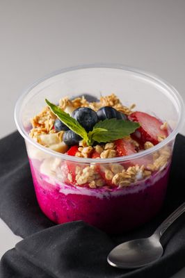 The Standard Café by null