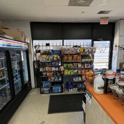 Front pf deli