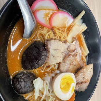 Ocha Noodles and Ramen - Ramen Near Me - Columbia, Missouri Ocha Noodles and Ramen - Ramen Near Me - Columbia, Missouri