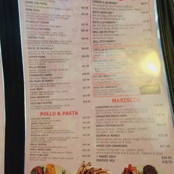 Cuba Café Restaurant - Cuban Near Me - Las Vegas, Nevada Cuba Café Restaurant - Cuban Near Me - Las Vegas, Nevada