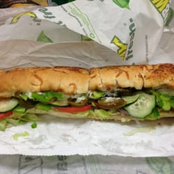 Chicken bacon ranch!
