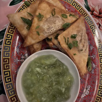 HAI HAI - Duck wontons - Vietnamese Near Me - Minneapolis, Minnesota