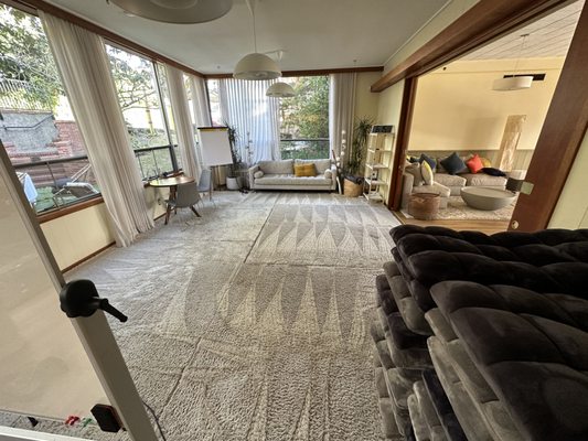 SanCrew Cleaning Services 