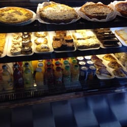 Café Clementina - Pastelería hecha en el local