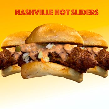 Nashville Mary - a sandwich with meat and cheese - Tacos Near Me - Ecorse, Michigan Nashville Mary - a sandwich with meat and cheese - Tacos Near Me - Ecorse, Michigan