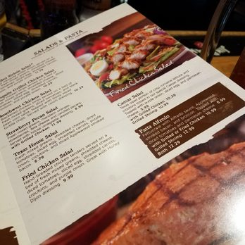 Colton's Steakhouse & Grill - Steakhouses Near Me - Kirksville, Missouri