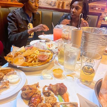 Mr. Crabby’s - My twins - Seafood Near Me - Live Oak, Texas Mr. Crabby’s - My twins - Seafood Near Me - Live Oak, Texas