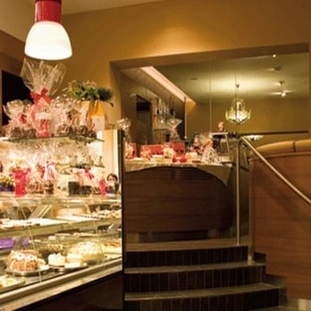 Conditorei & Café Jebens - Desserts Near Me - Berlin, BE Conditorei & Café Jebens - Desserts Near Me - Berlin, BE