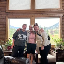 Inn on the Beartooth