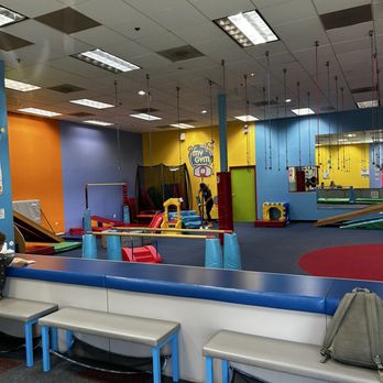 My Gym - Party & Event Planning Near Me - Tustin, California