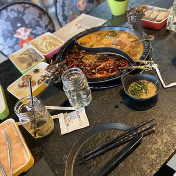 So Hot Hotpot - Hotpot - Hot Pot Near Me - Cary, North Carolina So Hot Hotpot - Hotpot - Hot Pot Near Me - Cary, North Carolina