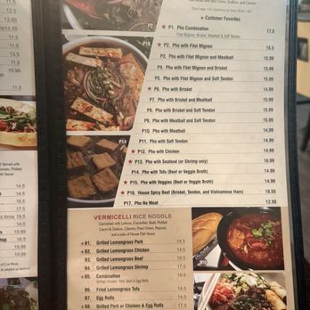 Pho Michael - Menu - Vietnamese Near Me - Metairie, Louisiana Pho Michael - Menu - Vietnamese Near Me - Metairie, Louisiana