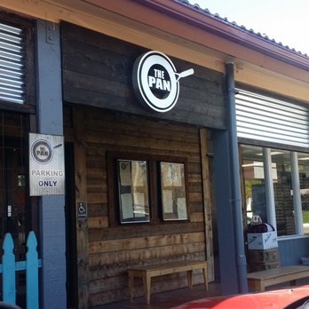 The Pan - Walked in guy was a total azz hole walked right back out! - Pizza Near Me - Long Beach, California The Pan - Walked in guy was a total azz hole walked right back out! - Pizza Near Me - Long Beach, California