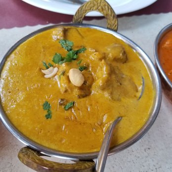 Saffron Indian Restaurant & Bar - The Lamb Korma - Indian Near Me - Orinda, California Saffron Indian Restaurant & Bar - The Lamb Korma - Indian Near Me - Orinda, California