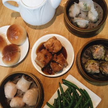 Purple Dot Cafe - Dim Sum Near Me - Seattle, Washington