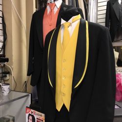 Charly's Tuxedo Rental