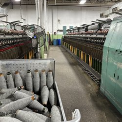 Faribault Mill