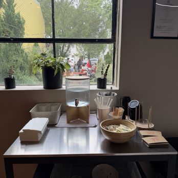Cherry on Top - Coffee & Tea Near Me - Alexandria, Virginia