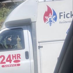Fick's Mechanical