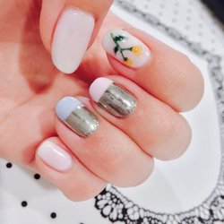 Clover Nail Spa