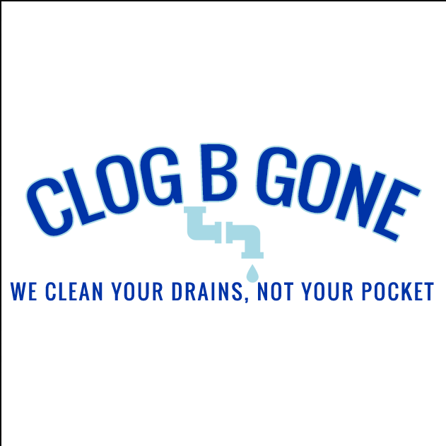 Slide of Clog B Gone