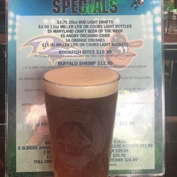 Looney's Pub - Nottingham - Pubs Near Me - Nottingham, Maryland Looney's Pub - Nottingham - Pubs Near Me - Nottingham, Maryland