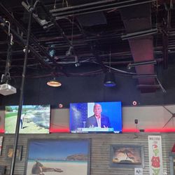 The Roo Pub
