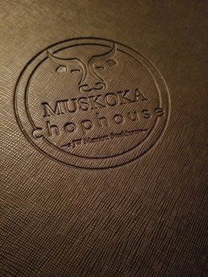 Muskoka Chophouse by null