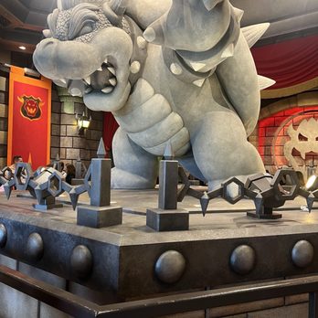 Universal Studios Hollywood - Amusement Parks Near Me - Universal City, California