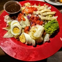 Buckhorn Tavern - Turkey Avocado Salad at Buckhorn Tavern