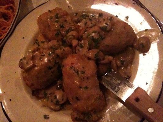 Sal & Judy's by null