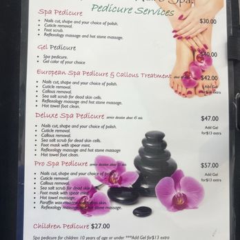 Sparkle Pro Nail & Spa - Nail Salons Near Me - El Cajon, California Sparkle Pro Nail & Spa - Nail Salons Near Me - El Cajon, California