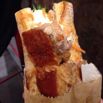 Mr Crackles - Top of the menu classic - Fast Food Near Me - Darlinghurst, NSW