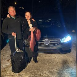 Thee Transporter
