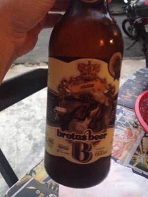 Stunt Burger by null