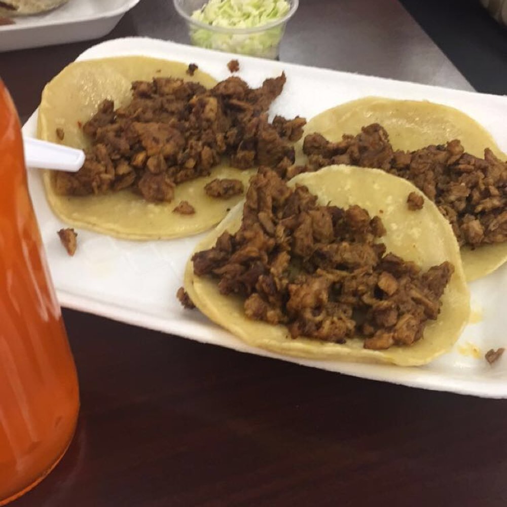 Tacarbon - Tacos al pastor! YUMM! - Mexican Near Me - Phoenix, Arizona Tacarbon - Tacos al pastor! YUMM! - Mexican Near Me - Phoenix, Arizona
