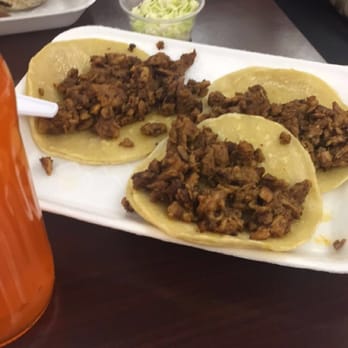 Tacarbon - Tacos al pastor! YUMM! - Mexican Near Me - Phoenix, Arizona Tacarbon - Tacos al pastor! YUMM! - Mexican Near Me - Phoenix, Arizona