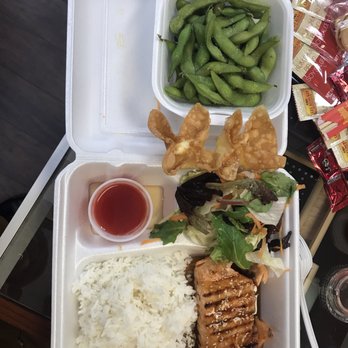 PB Oriental - Japanese Near Me - San Diego, California