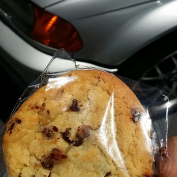 Ham 'n Scram - Bacon chocolate chip. - Breakfast & Brunch Near Me - Westminster, California