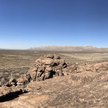 Hueco Tanks State Historic Site - View from outside Cave Kiva - Hiking Near Me - El Paso, Texas Hueco Tanks State Historic Site - View from outside Cave Kiva - Hiking Near Me - El Paso, Texas