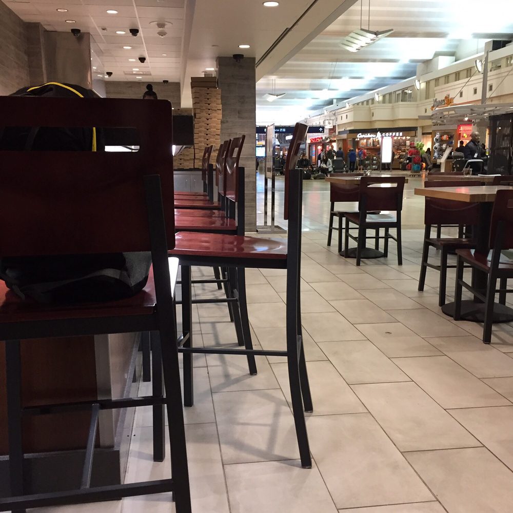 Black Sheep Coal Fired Pizza - Dine in the middle of the terminal - Pizza Near Me - Saint Paul, Minnesota Black Sheep Coal Fired Pizza - Dine in the middle of the terminal - Pizza Near Me - Saint Paul, Minnesota