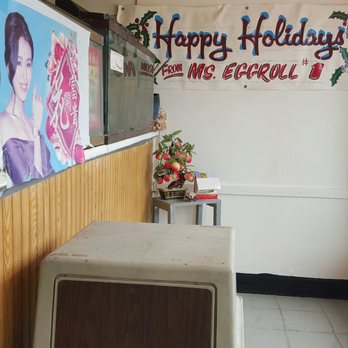 Miss Egg Roll - Chinese Near Me - Chicago, Illinois